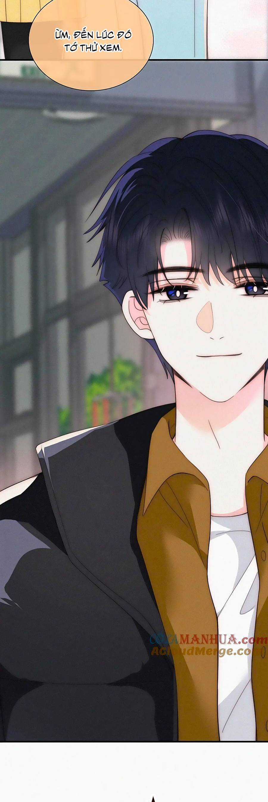 Vẫn Cứ Nuông Chiều - Chapter 45 - Trang 29