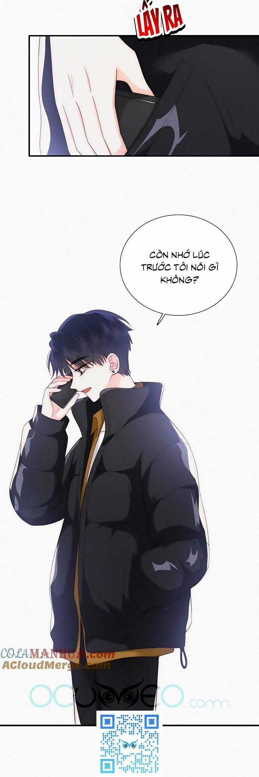 Vẫn Cứ Nuông Chiều - Chapter 45 - Trang 30