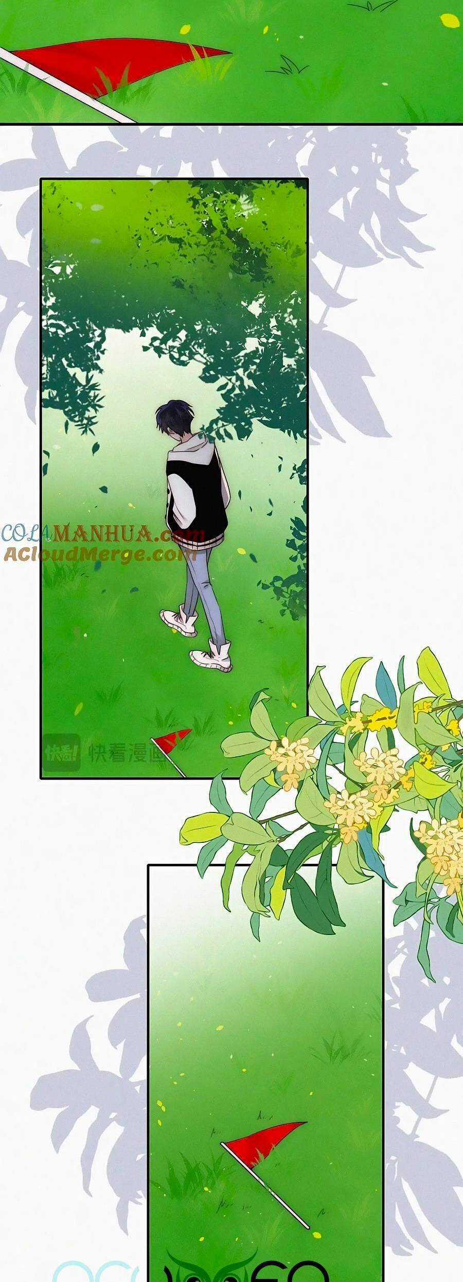 Vẫn Cứ Nuông Chiều - Chapter 45 - Trang 7