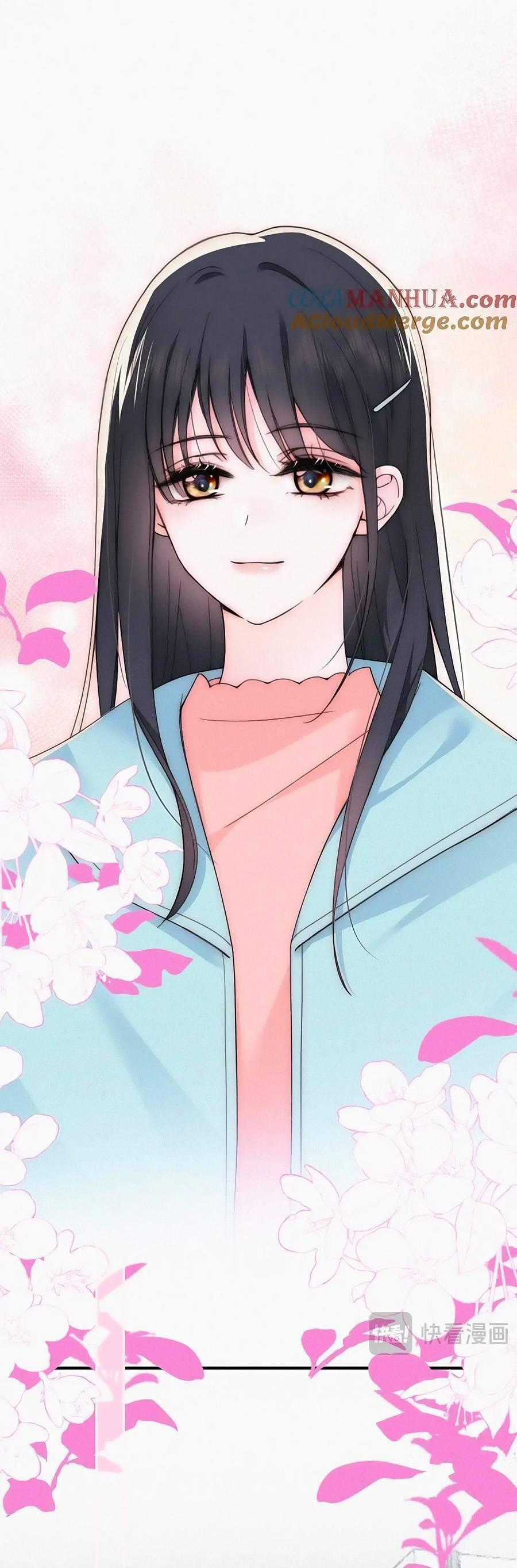 Vẫn Cứ Nuông Chiều - Chapter 46 - Trang 2