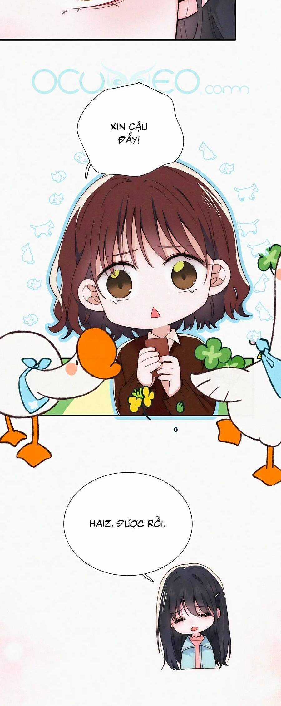 Vẫn Cứ Nuông Chiều - Chapter 46 - Trang 11