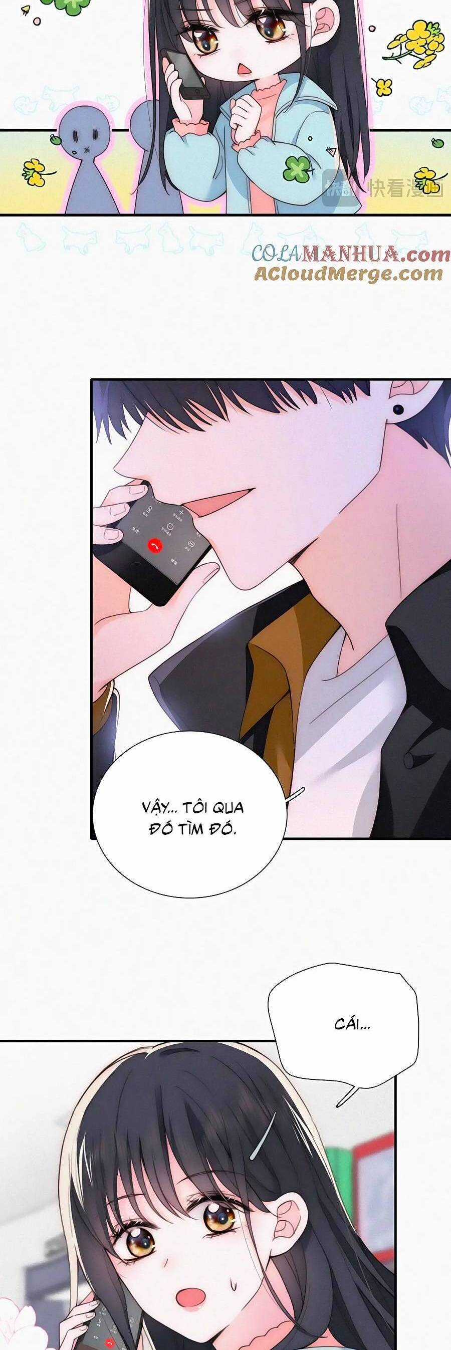 Vẫn Cứ Nuông Chiều - Chapter 46 - Trang 13