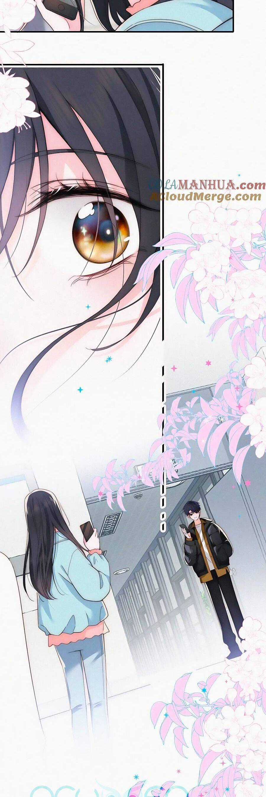 Vẫn Cứ Nuông Chiều - Chapter 46 - Trang 14