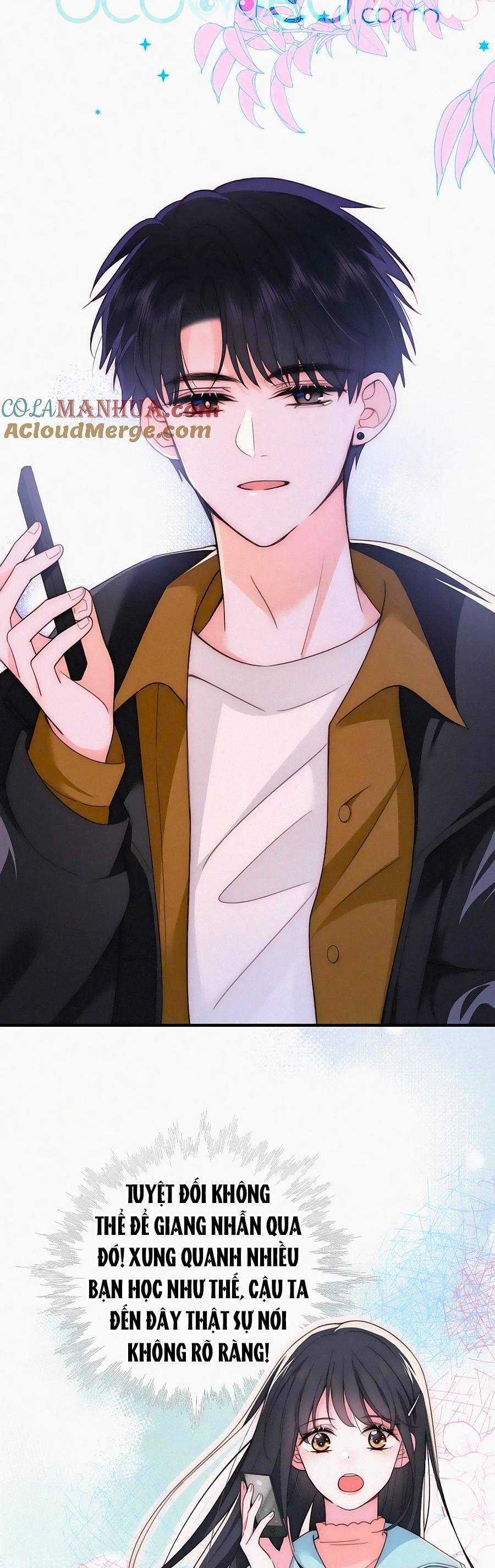 Vẫn Cứ Nuông Chiều - Chapter 46 - Trang 15