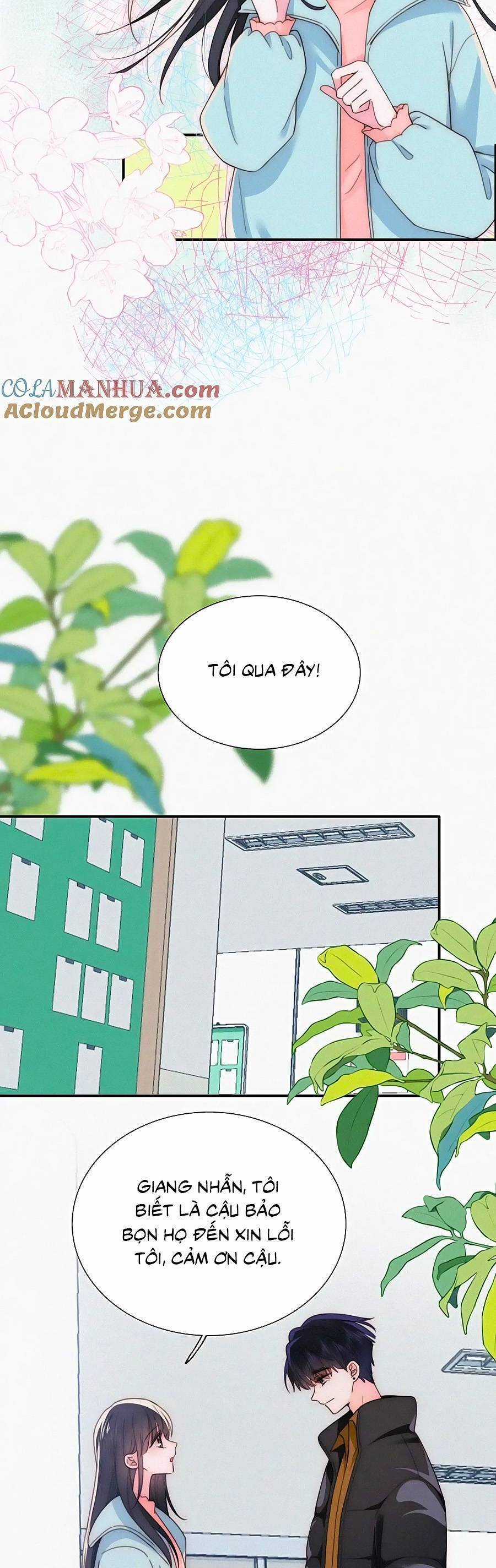 Vẫn Cứ Nuông Chiều - Chapter 46 - Trang 16