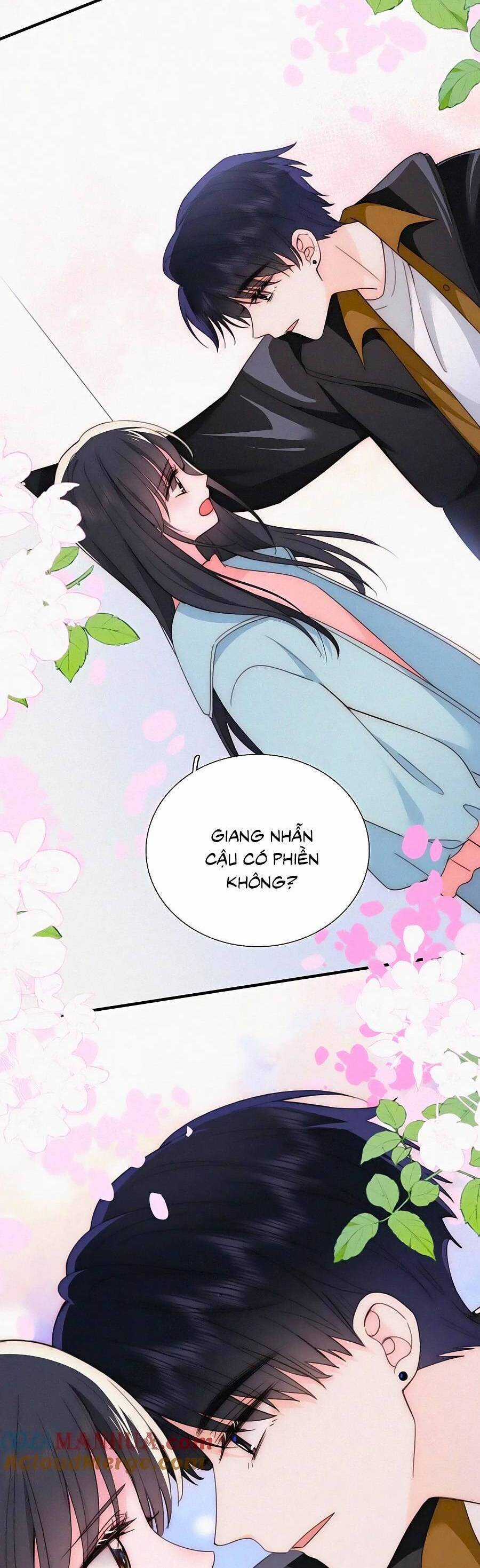 Vẫn Cứ Nuông Chiều - Chapter 46 - Trang 19