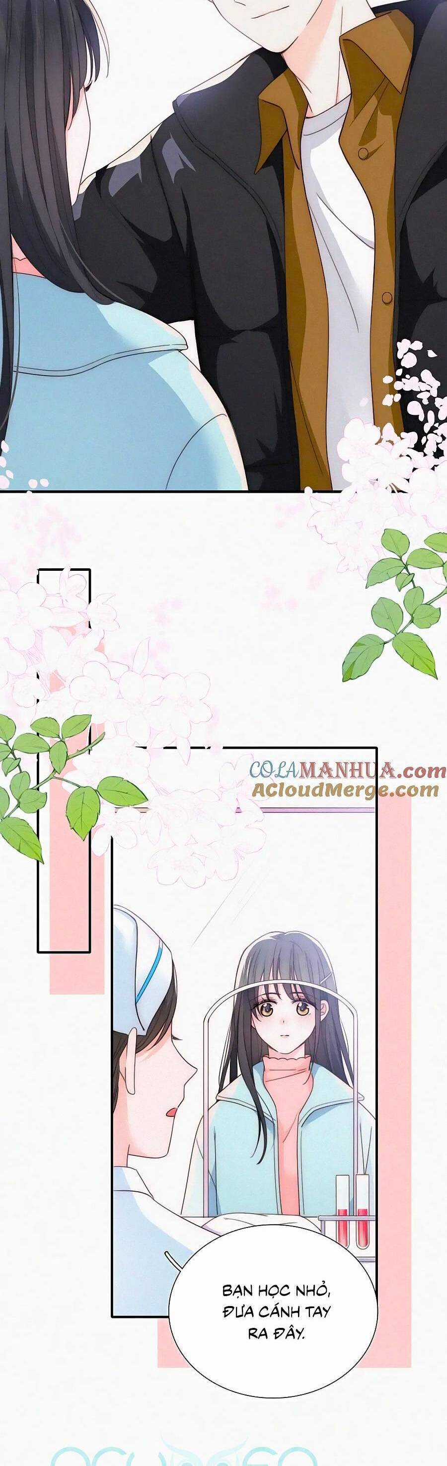 Vẫn Cứ Nuông Chiều - Chapter 46 - Trang 23