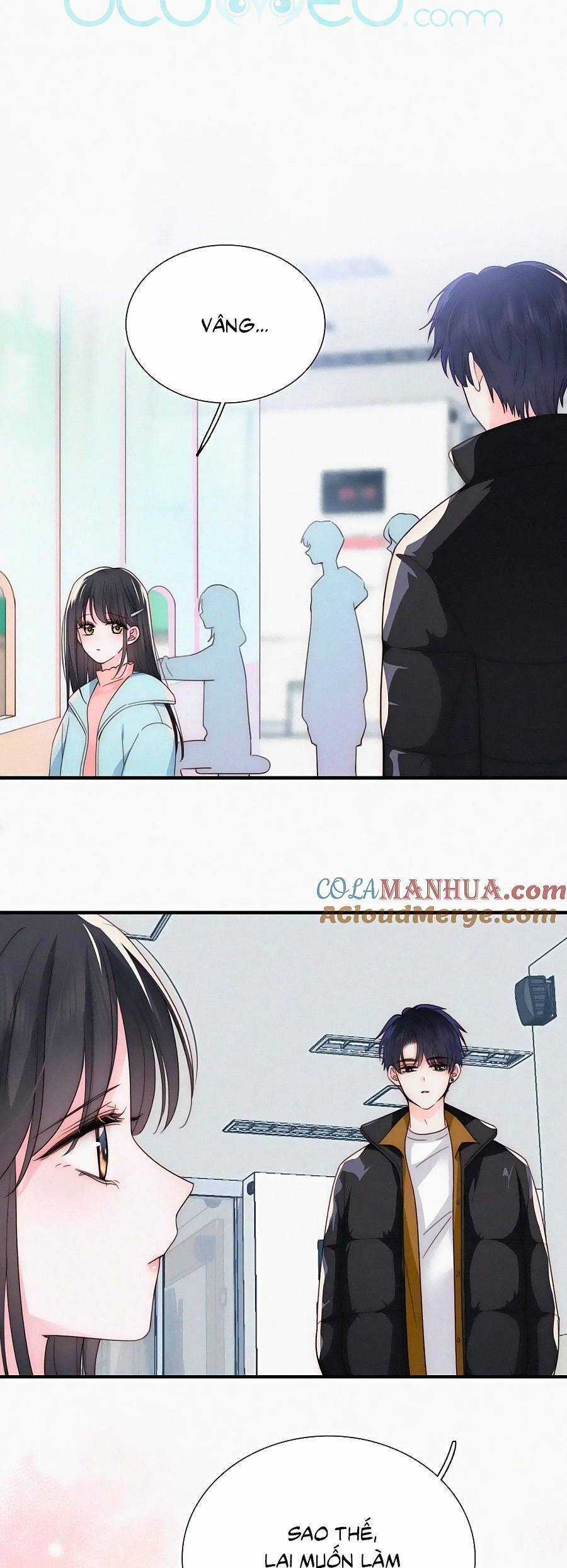 Vẫn Cứ Nuông Chiều - Chapter 46 - Trang 24