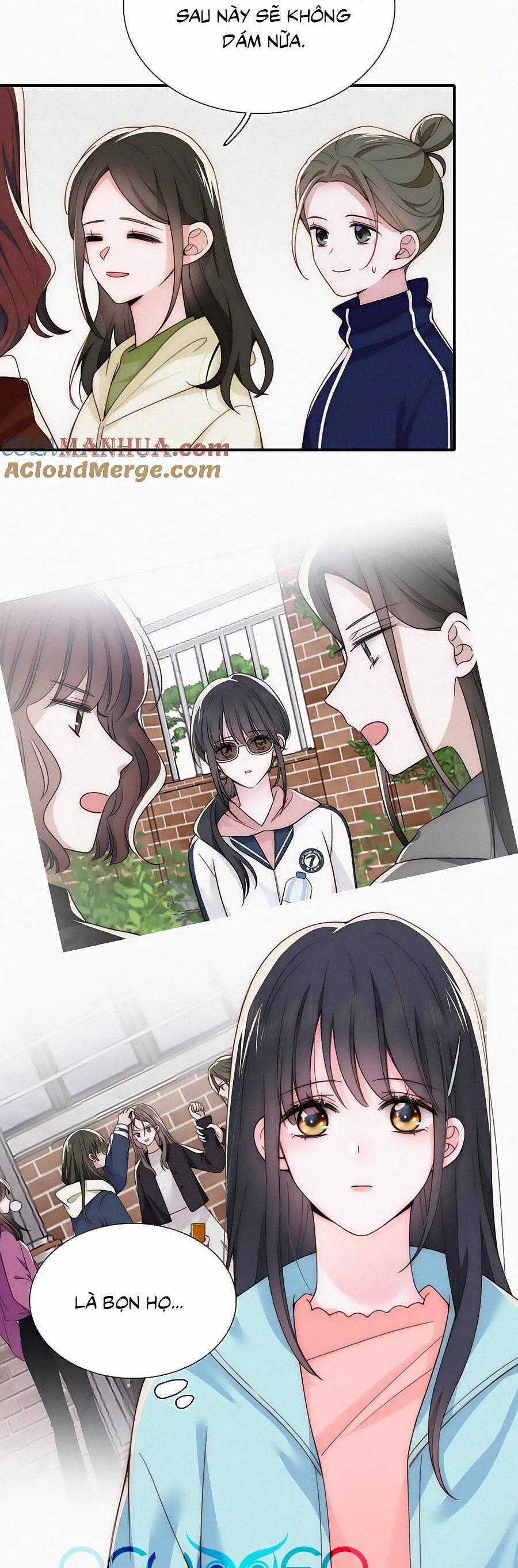 Vẫn Cứ Nuông Chiều - Chapter 46 - Trang 5