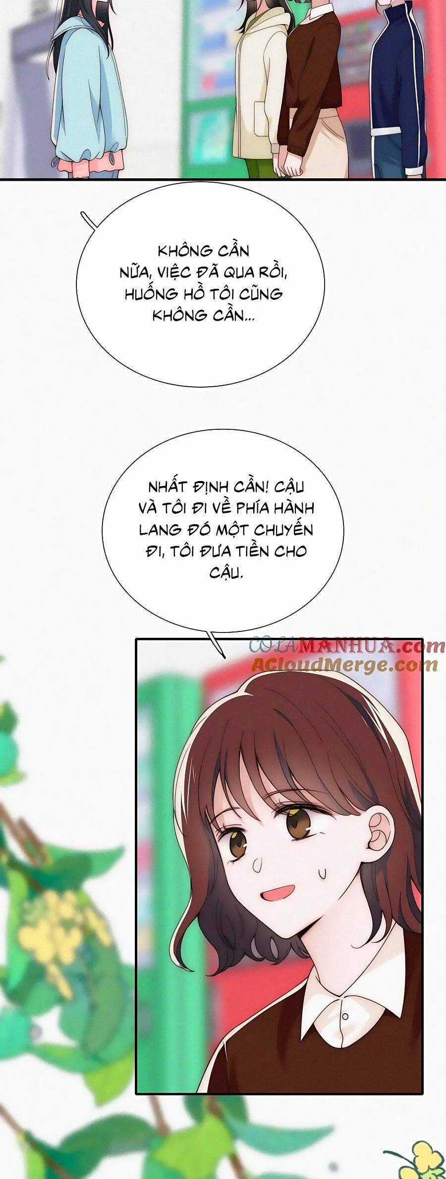 Vẫn Cứ Nuông Chiều - Chapter 46 - Trang 7