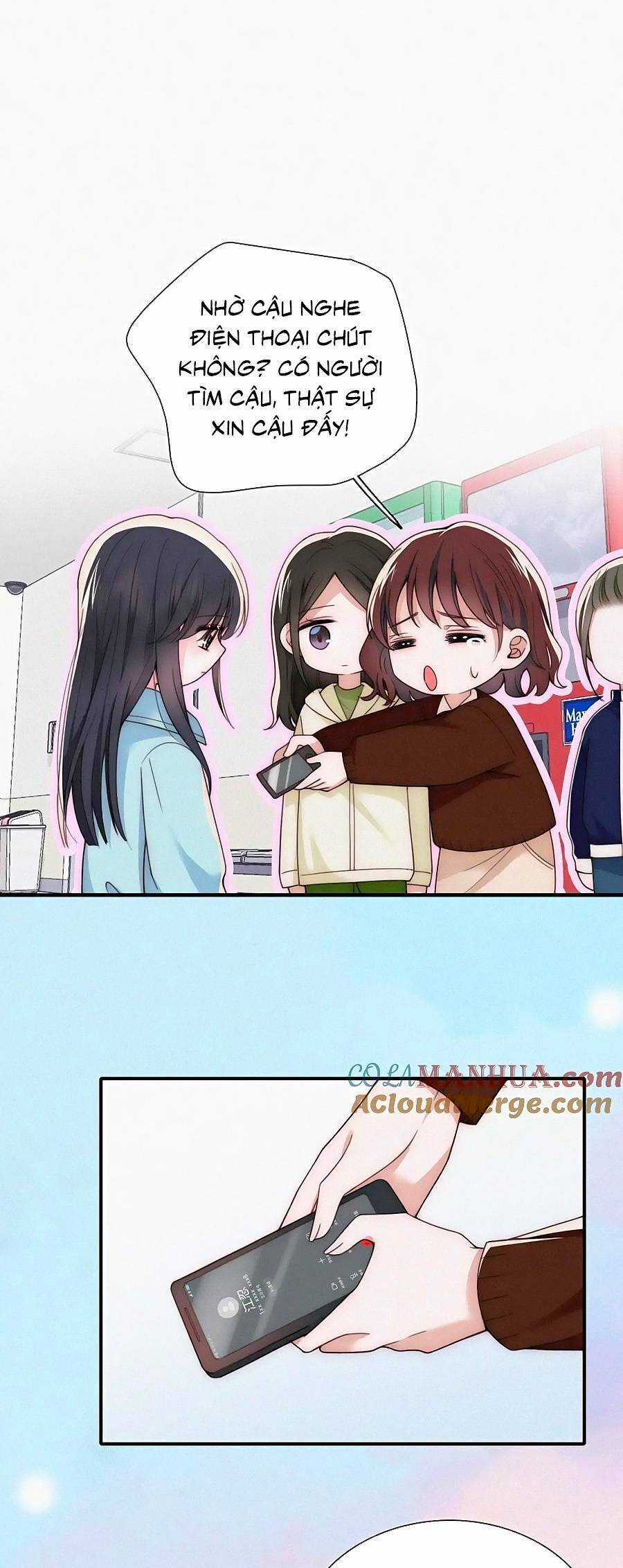 Vẫn Cứ Nuông Chiều - Chapter 46 - Trang 9