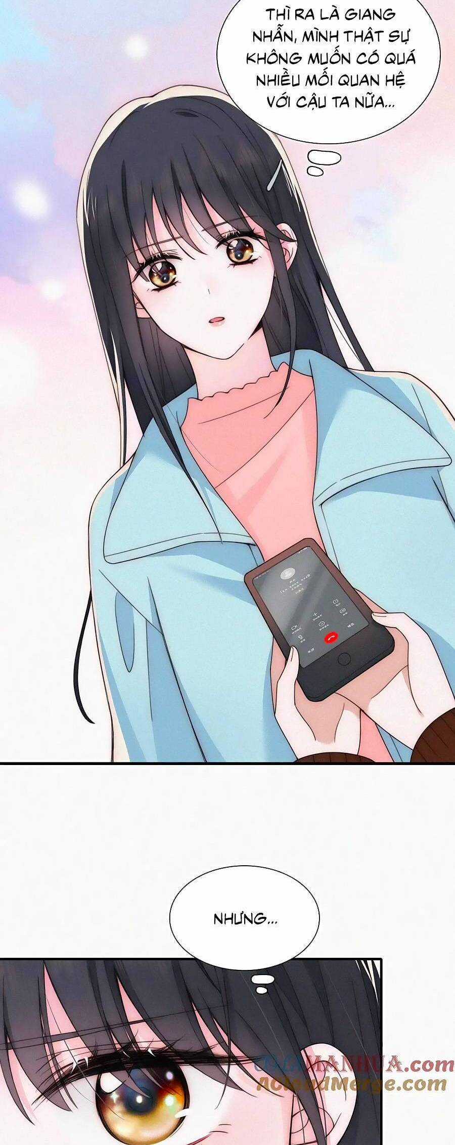 Vẫn Cứ Nuông Chiều - Chapter 46 - Trang 10