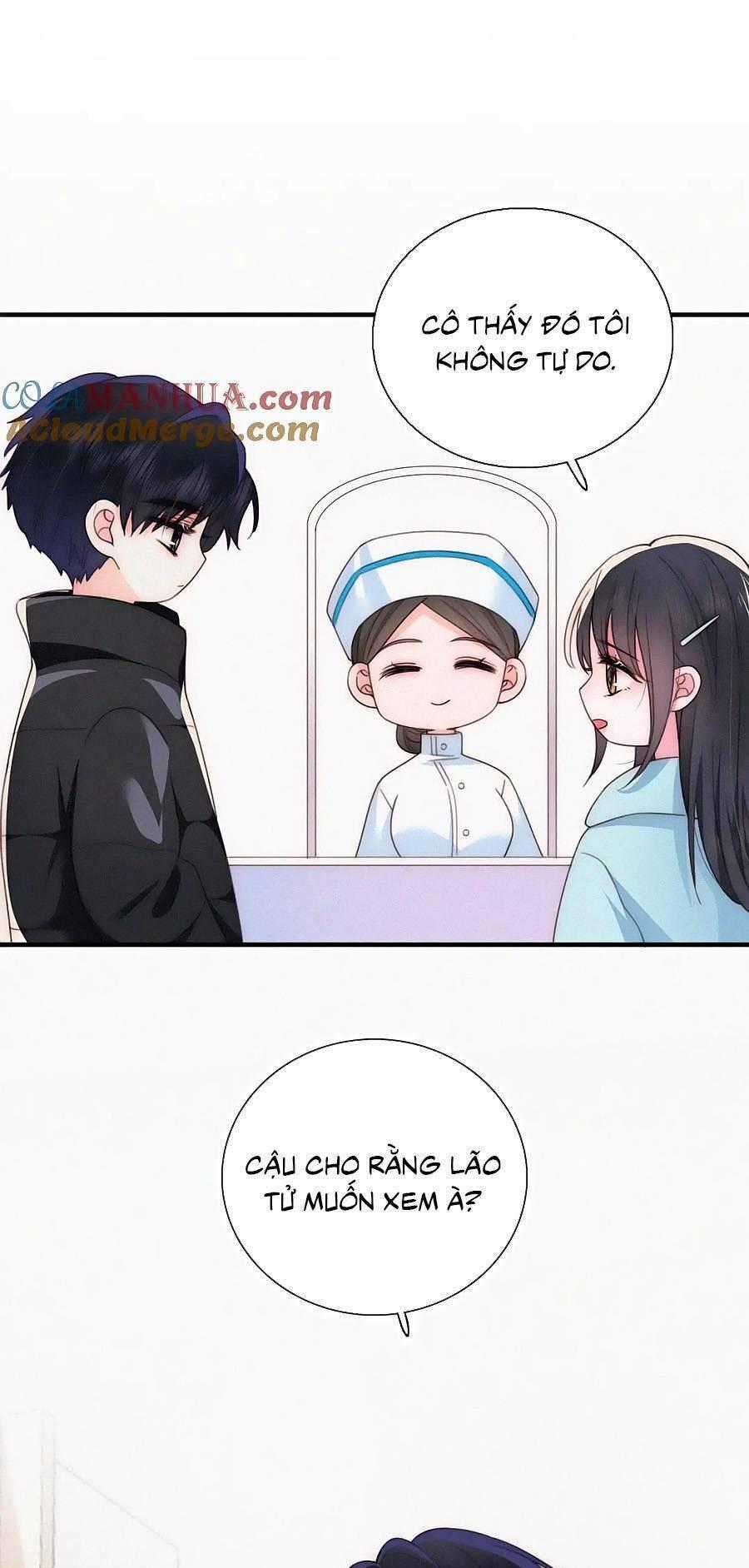 Vẫn Cứ Nuông Chiều - Chapter 47 - Trang 2