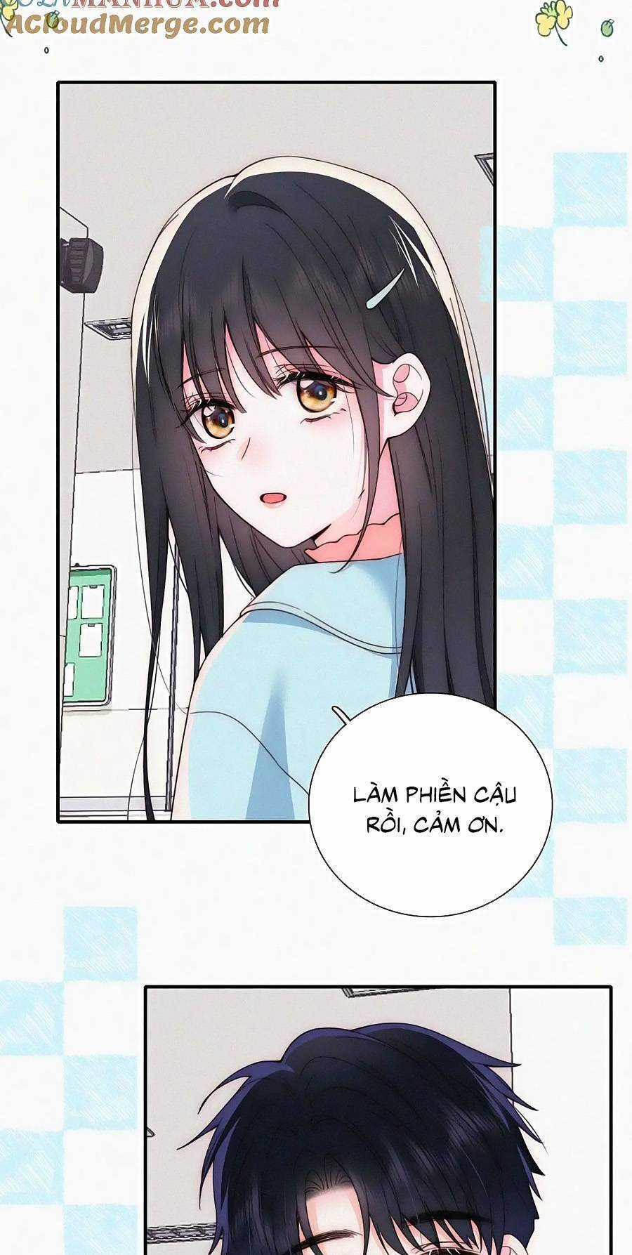 Vẫn Cứ Nuông Chiều - Chapter 47 - Trang 12