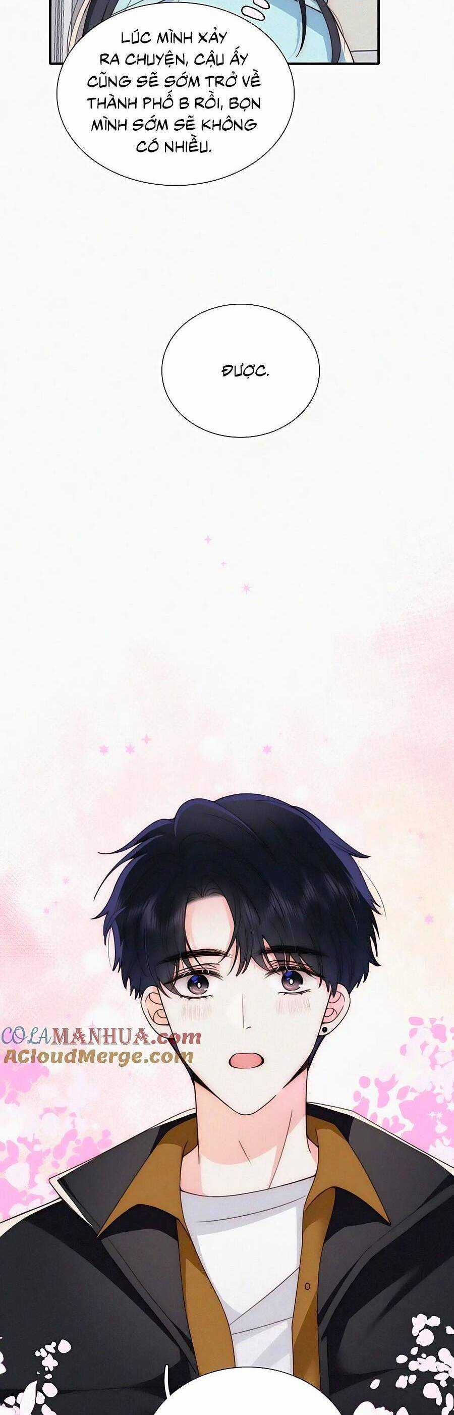 Vẫn Cứ Nuông Chiều - Chapter 47 - Trang 15