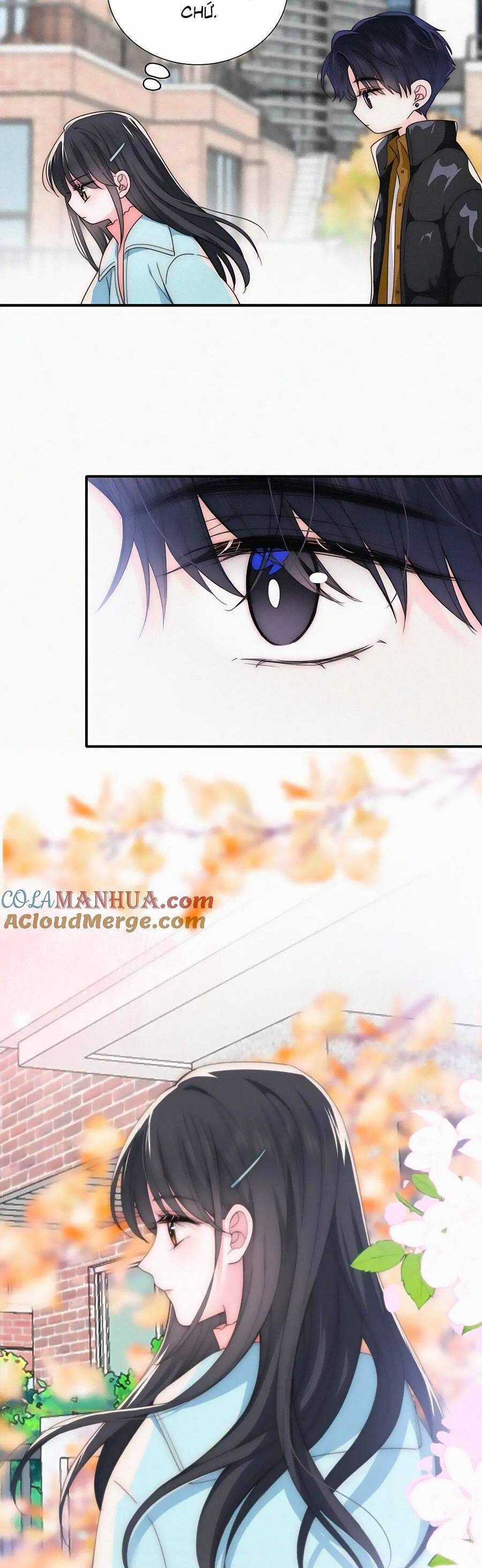 Vẫn Cứ Nuông Chiều - Chapter 47 - Trang 19