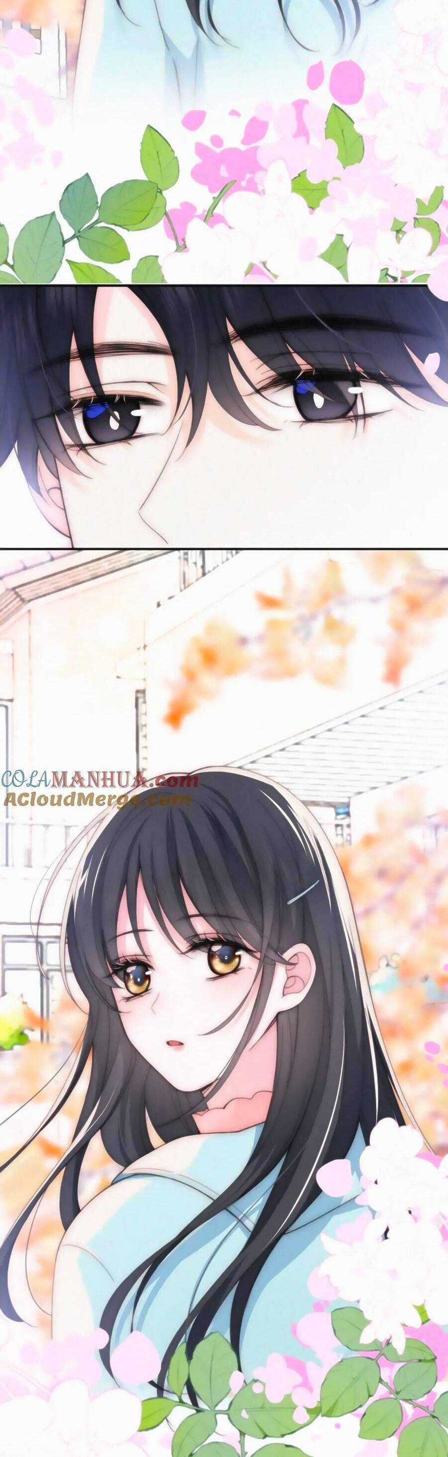 Vẫn Cứ Nuông Chiều - Chapter 47 - Trang 20