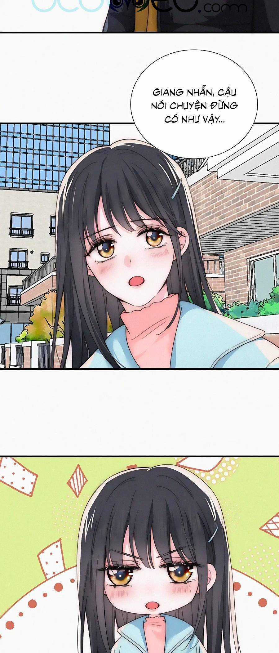 Vẫn Cứ Nuông Chiều - Chapter 47 - Trang 22