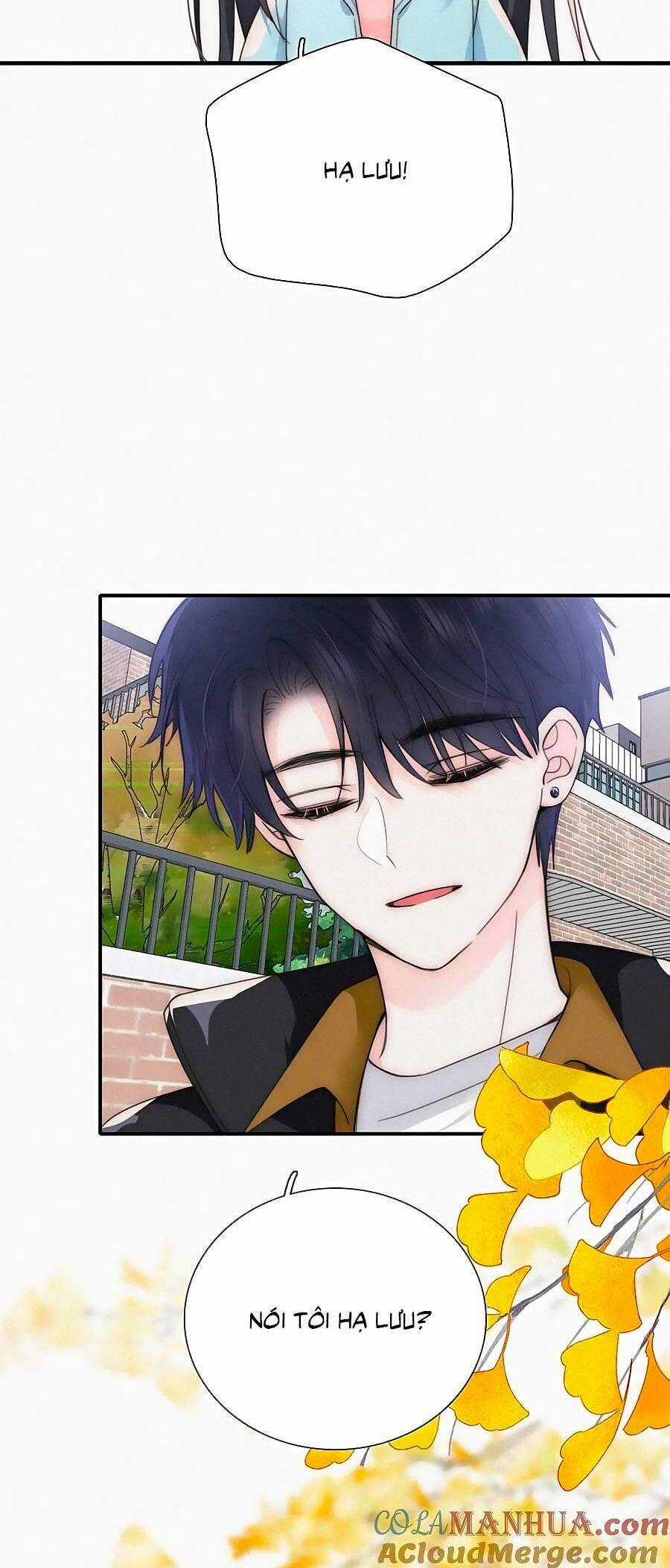 Vẫn Cứ Nuông Chiều - Chapter 47 - Trang 23