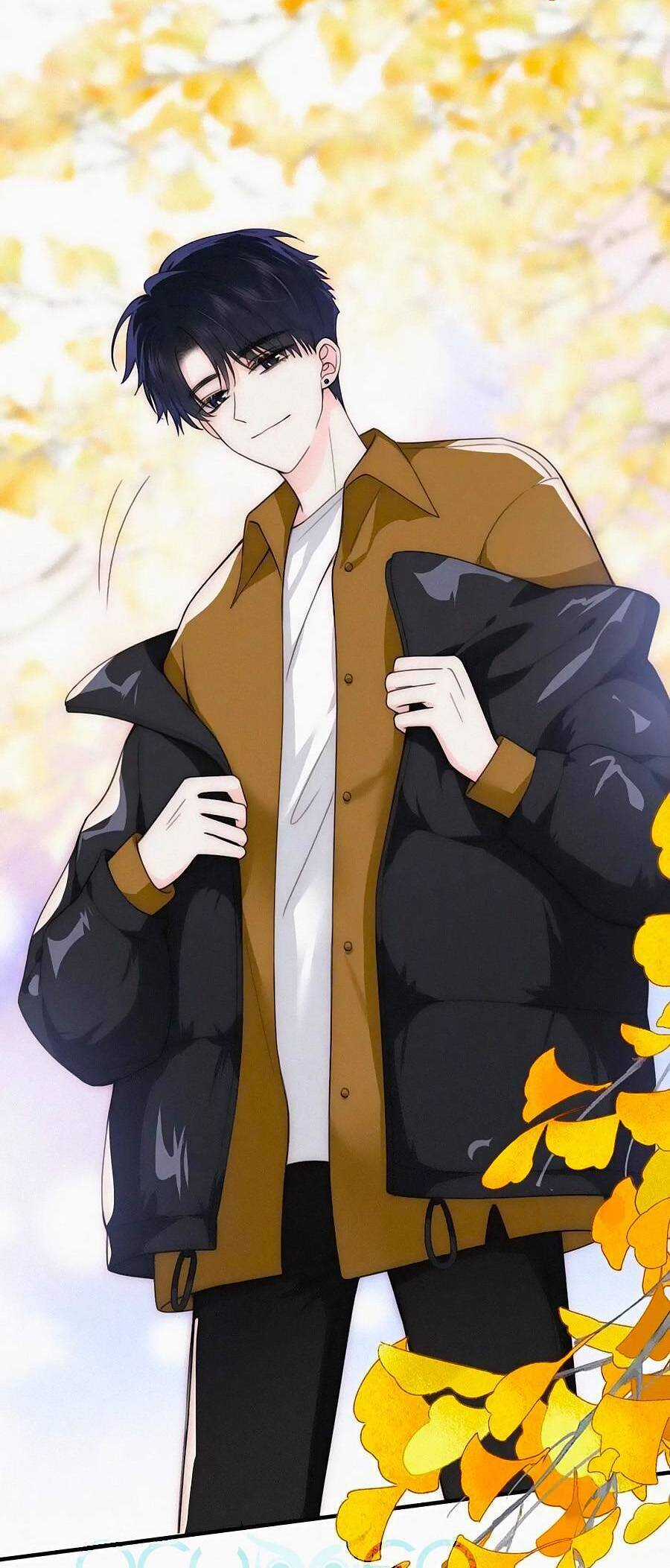 Vẫn Cứ Nuông Chiều - Chapter 47 - Trang 24