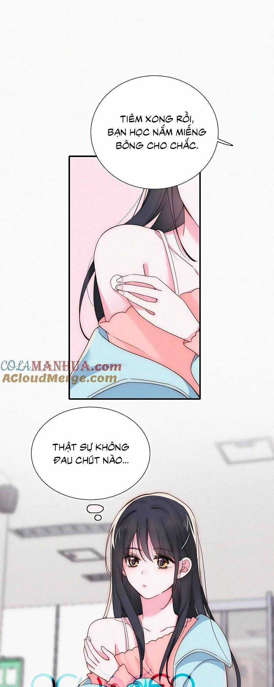 Vẫn Cứ Nuông Chiều - Chapter 47 - Trang 7