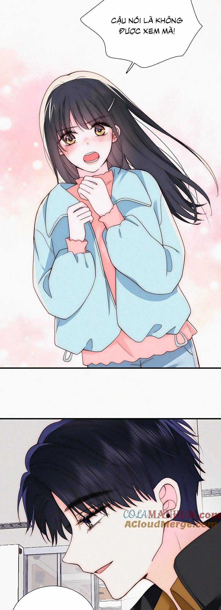 Vẫn Cứ Nuông Chiều - Chapter 47 - Trang 9