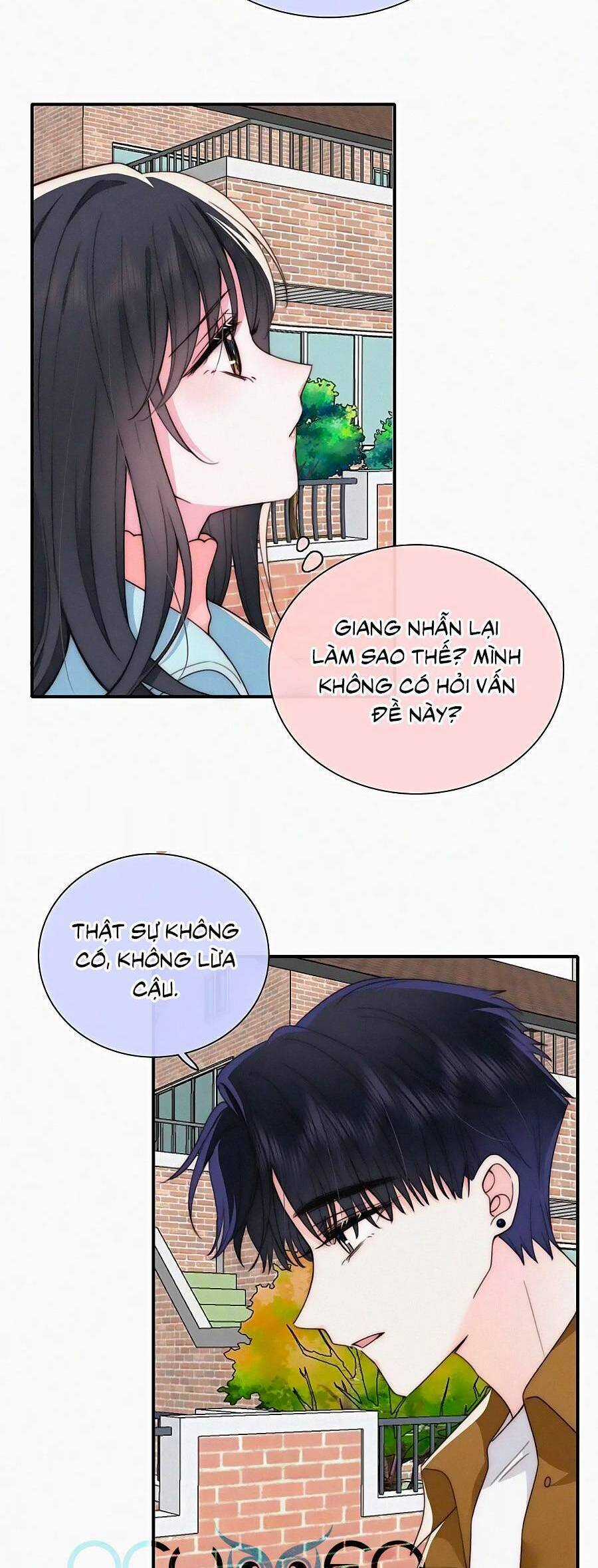 Vẫn Cứ Nuông Chiều - Chapter 48 - Trang 13