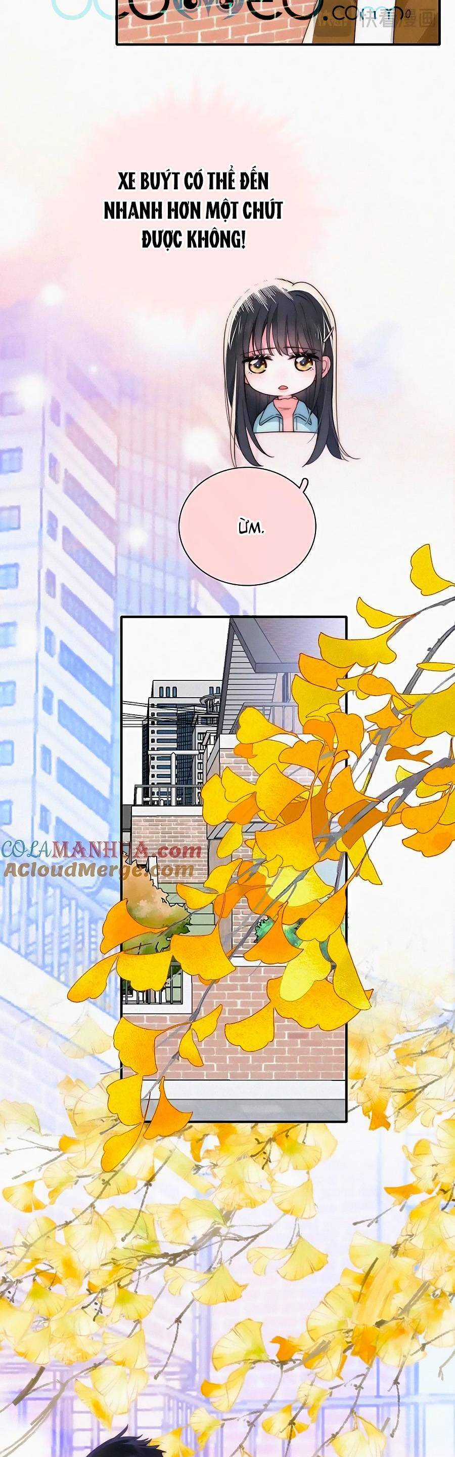 Vẫn Cứ Nuông Chiều - Chapter 48 - Trang 14