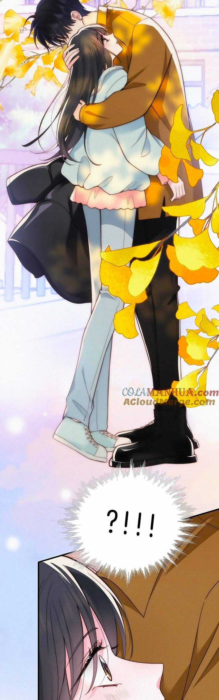 Vẫn Cứ Nuông Chiều - Chapter 48 - Trang 15