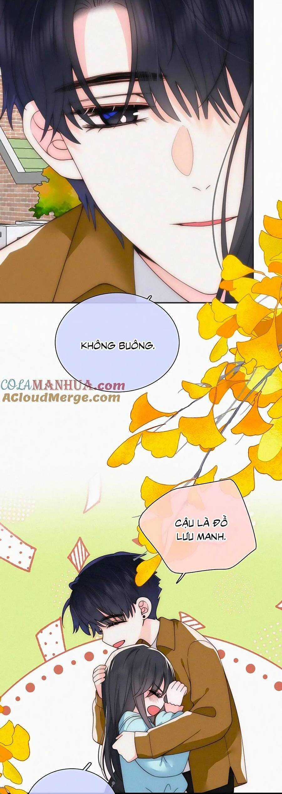 Vẫn Cứ Nuông Chiều - Chapter 48 - Trang 18