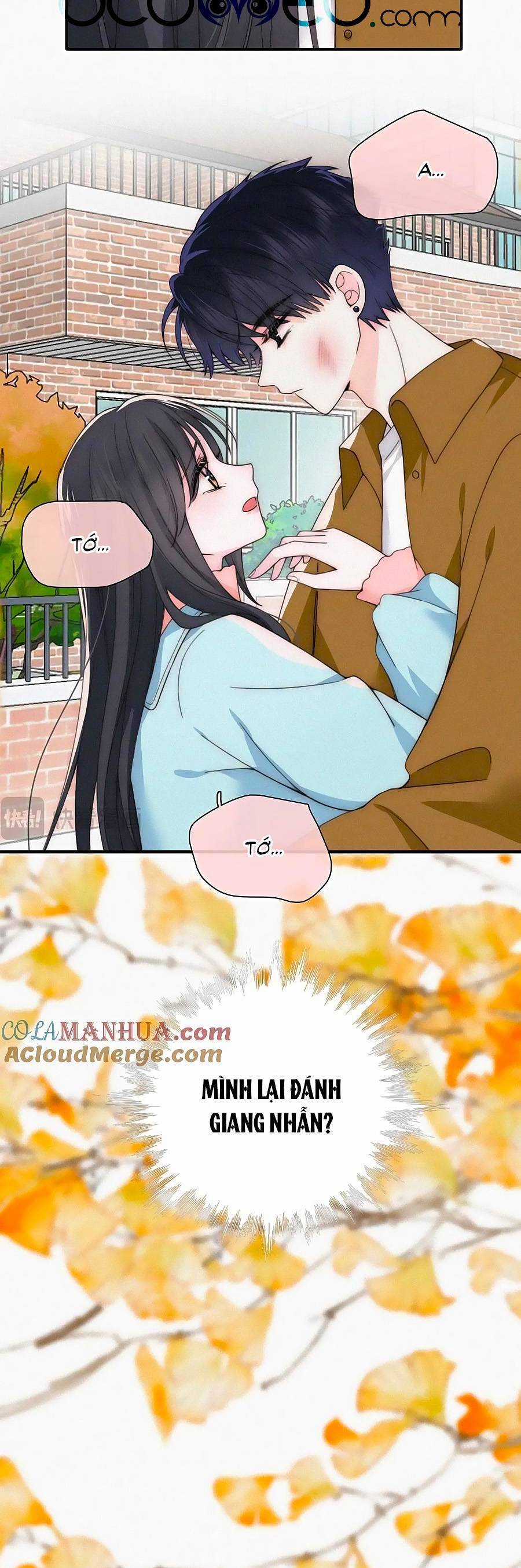 Vẫn Cứ Nuông Chiều - Chapter 48 - Trang 20