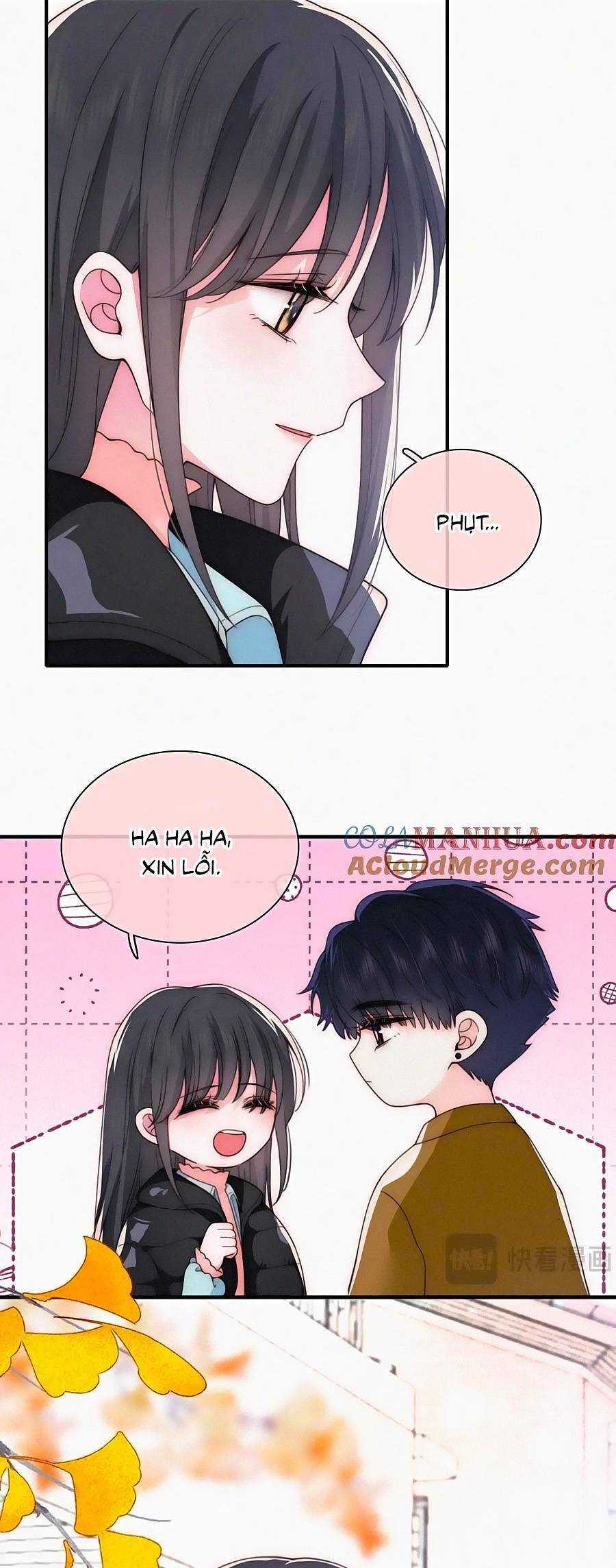 Vẫn Cứ Nuông Chiều - Chapter 48 - Trang 3