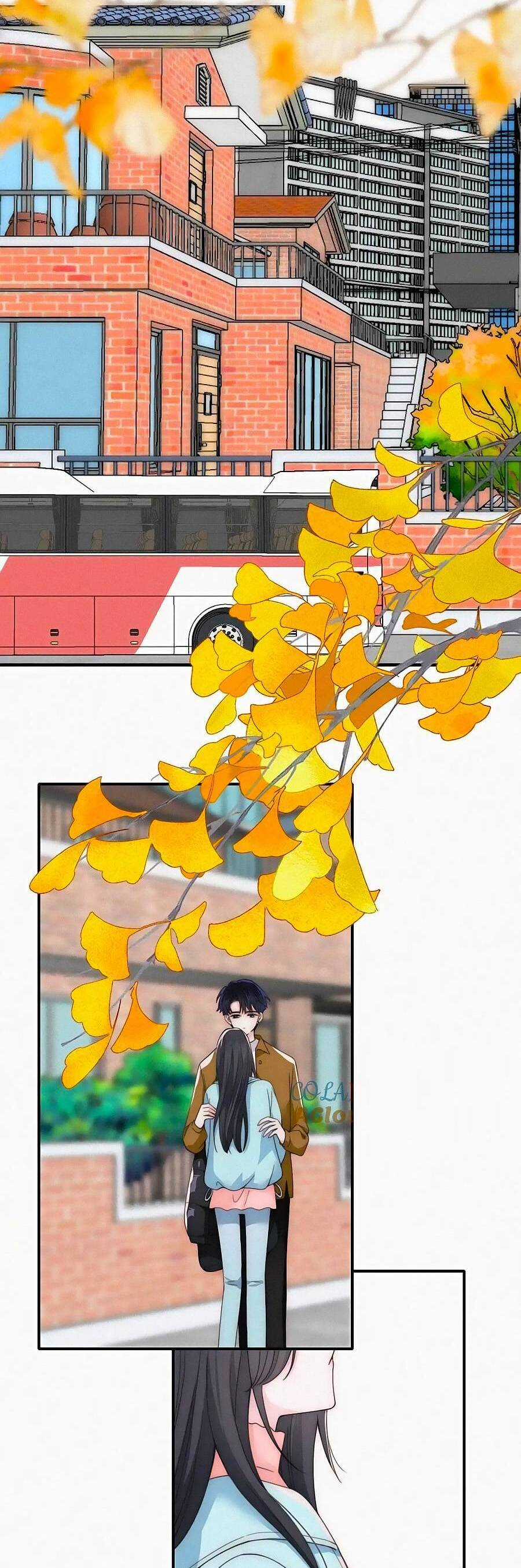 Vẫn Cứ Nuông Chiều - Chapter 48 - Trang 21