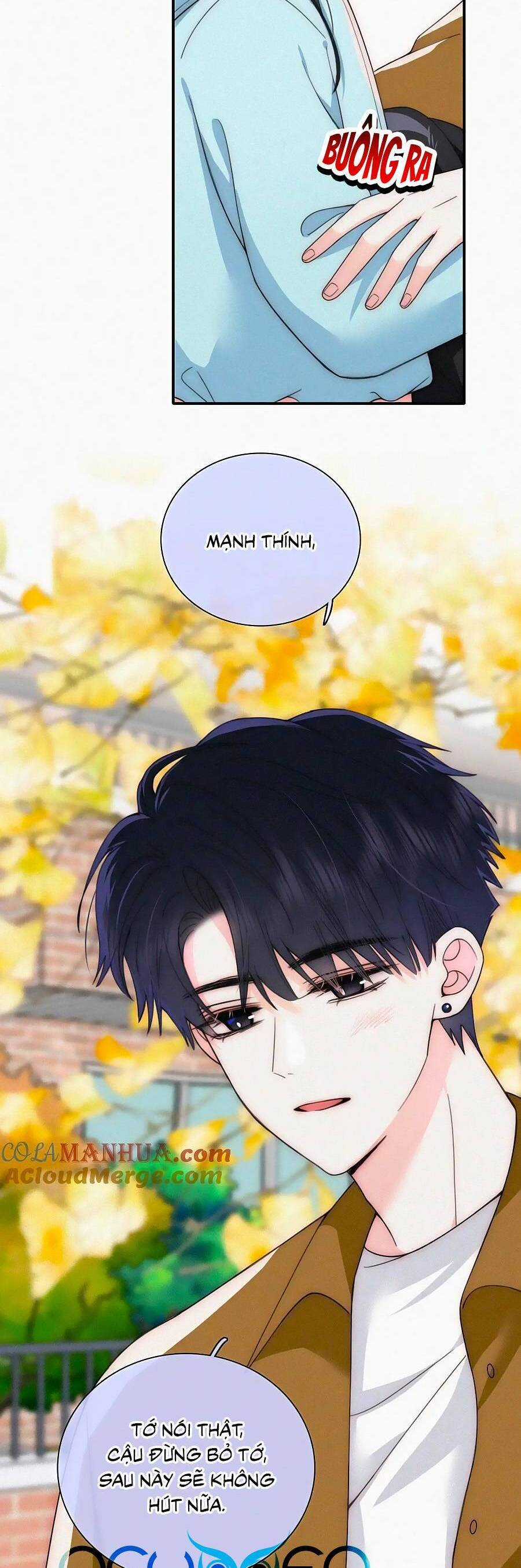 Vẫn Cứ Nuông Chiều - Chapter 48 - Trang 22