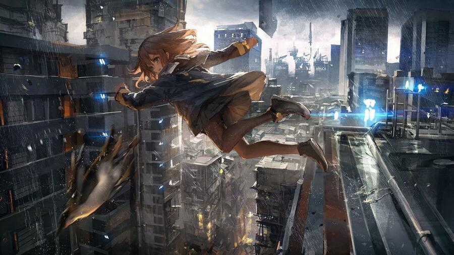 Vẫn Cứ Nuông Chiều - Chapter 48 - Trang 26