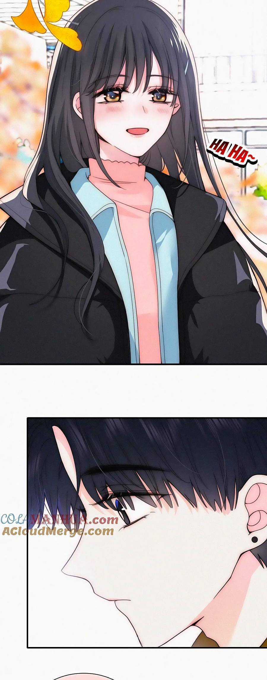 Vẫn Cứ Nuông Chiều - Chapter 48 - Trang 4