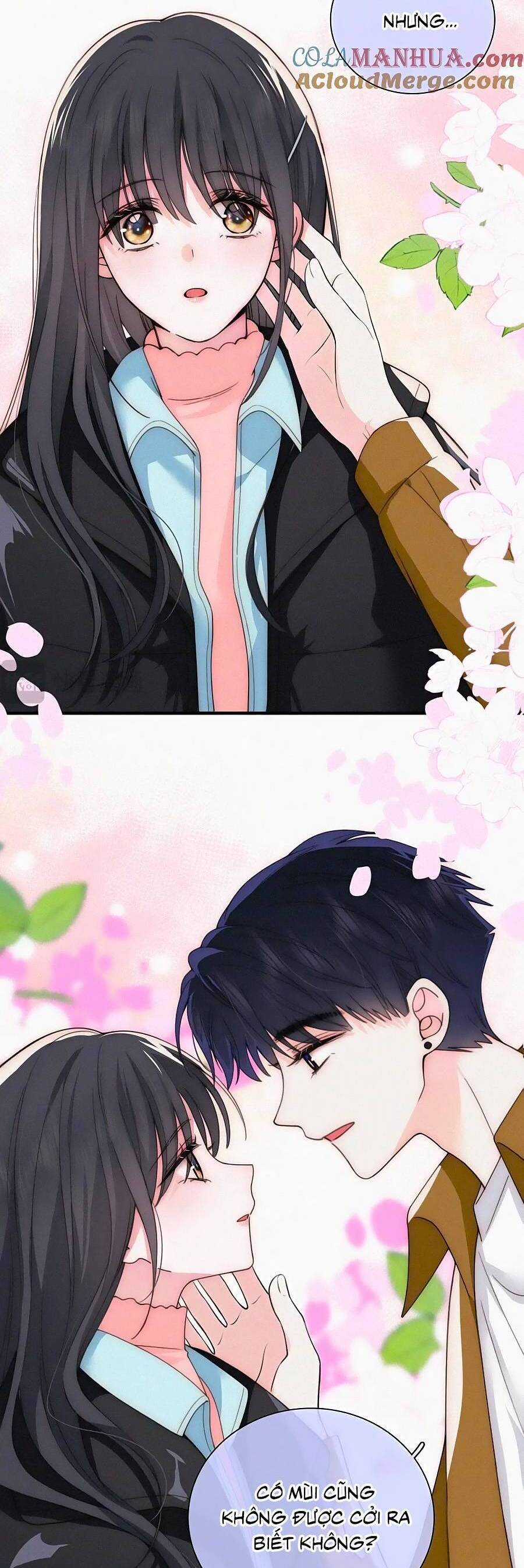 Vẫn Cứ Nuông Chiều - Chapter 48 - Trang 7