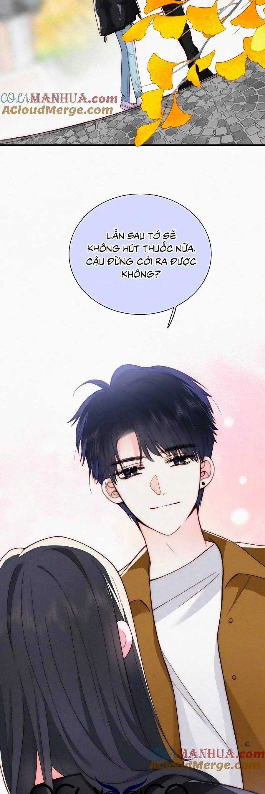 Vẫn Cứ Nuông Chiều - Chapter 48 - Trang 9