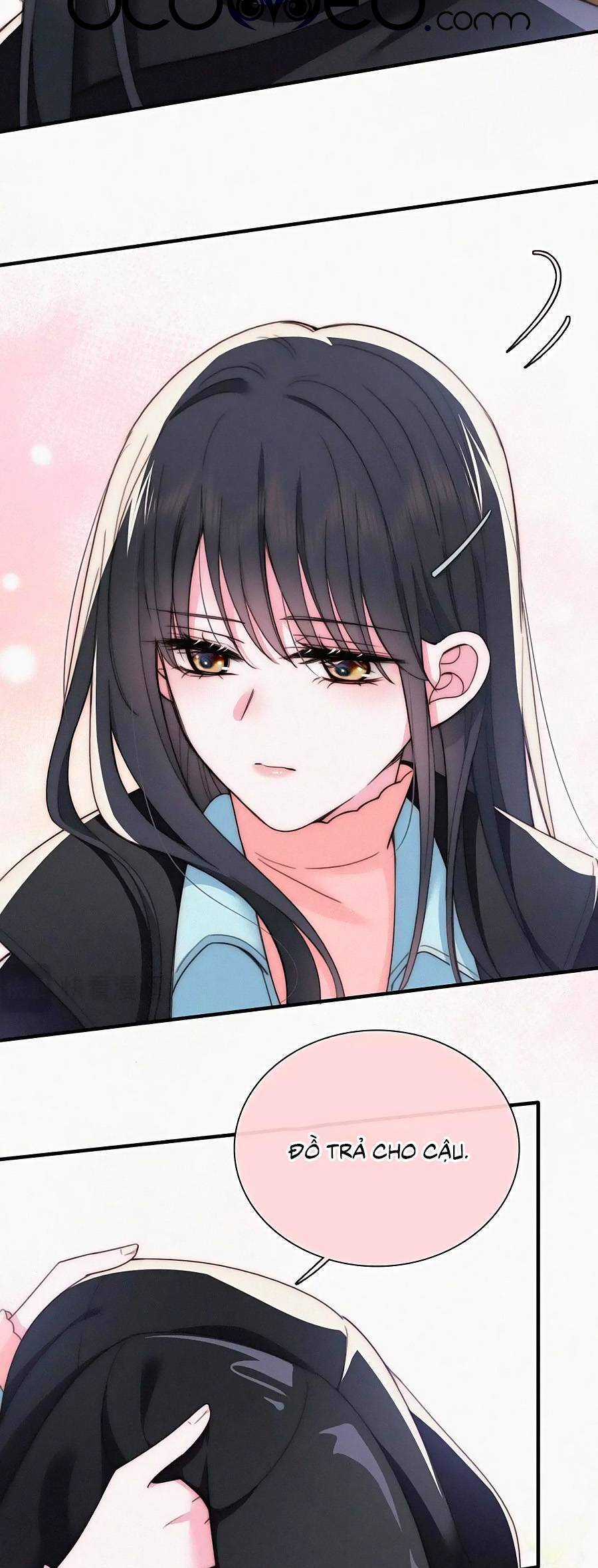 Vẫn Cứ Nuông Chiều - Chapter 48 - Trang 10