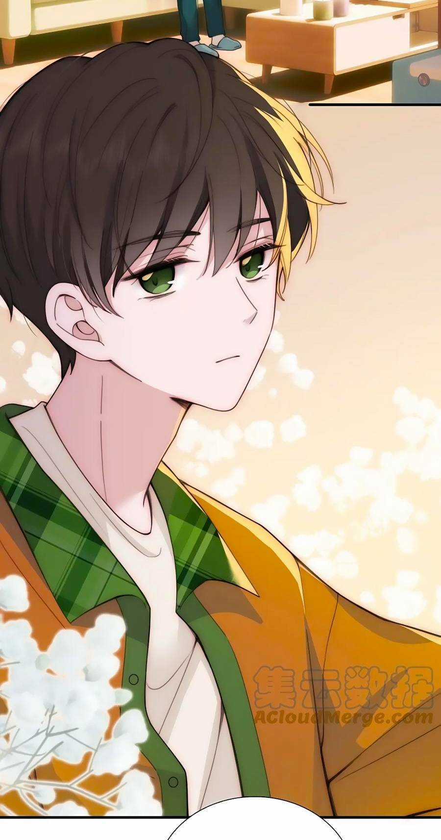 Vẫn Cứ Nuông Chiều - Chapter 5 - Trang 11