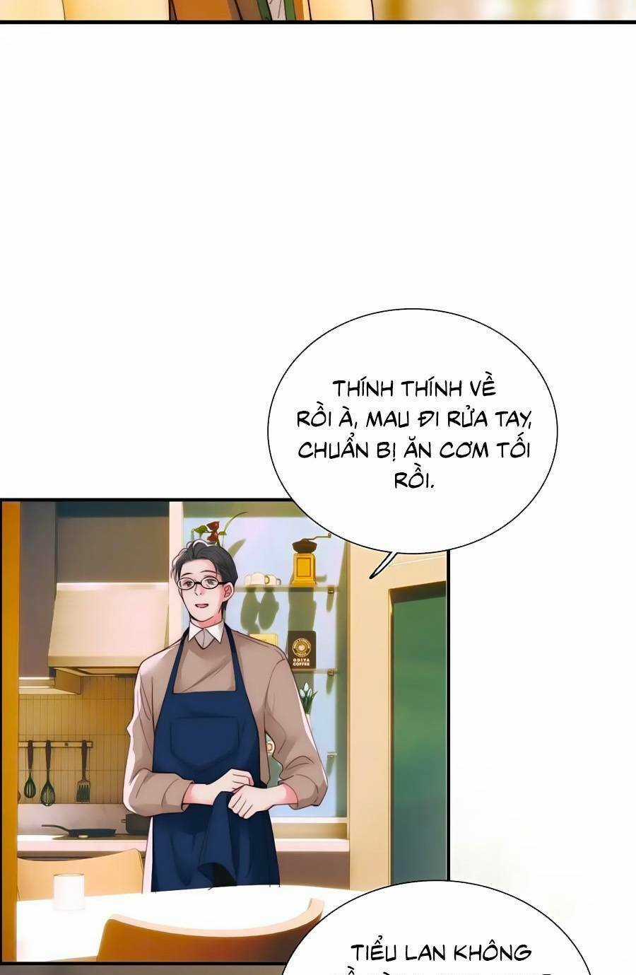 Vẫn Cứ Nuông Chiều - Chapter 5 - Trang 13