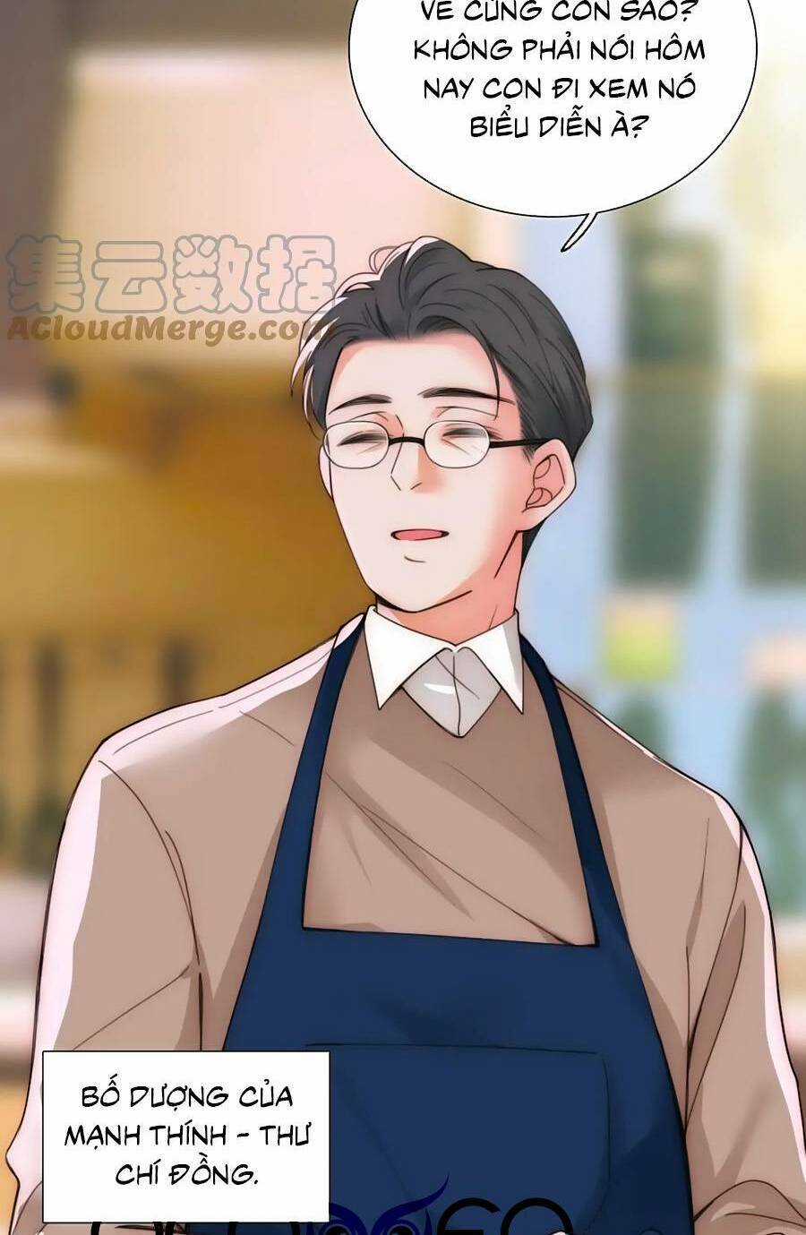 Vẫn Cứ Nuông Chiều - Chapter 5 - Trang 14