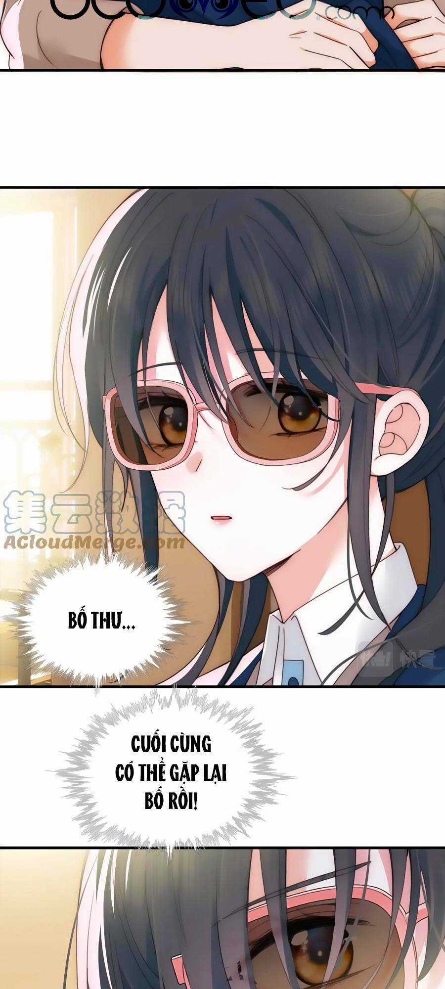 Vẫn Cứ Nuông Chiều - Chapter 5 - Trang 15