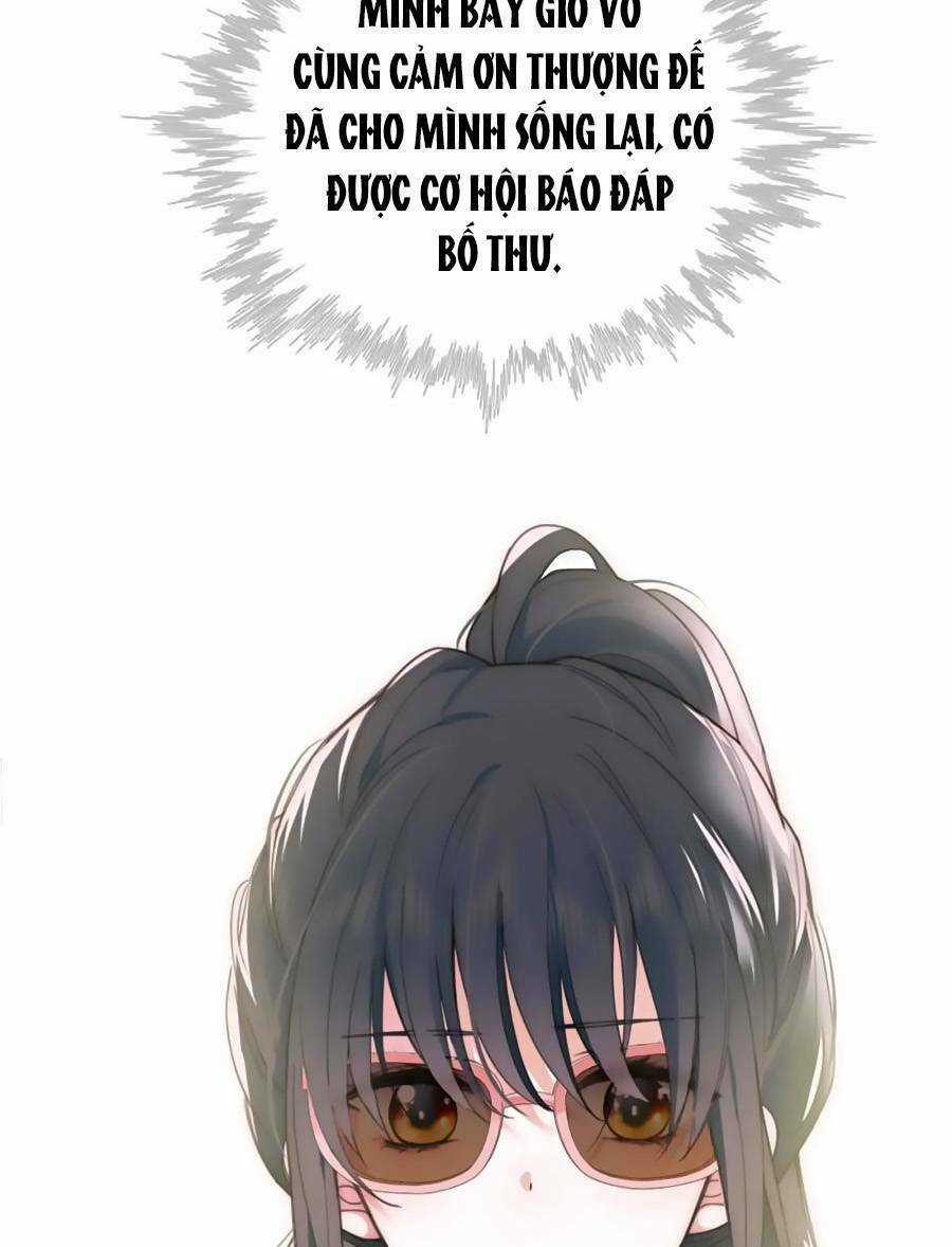 Vẫn Cứ Nuông Chiều - Chapter 5 - Trang 17