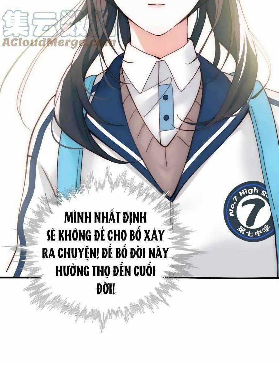 Vẫn Cứ Nuông Chiều - Chapter 5 - Trang 18