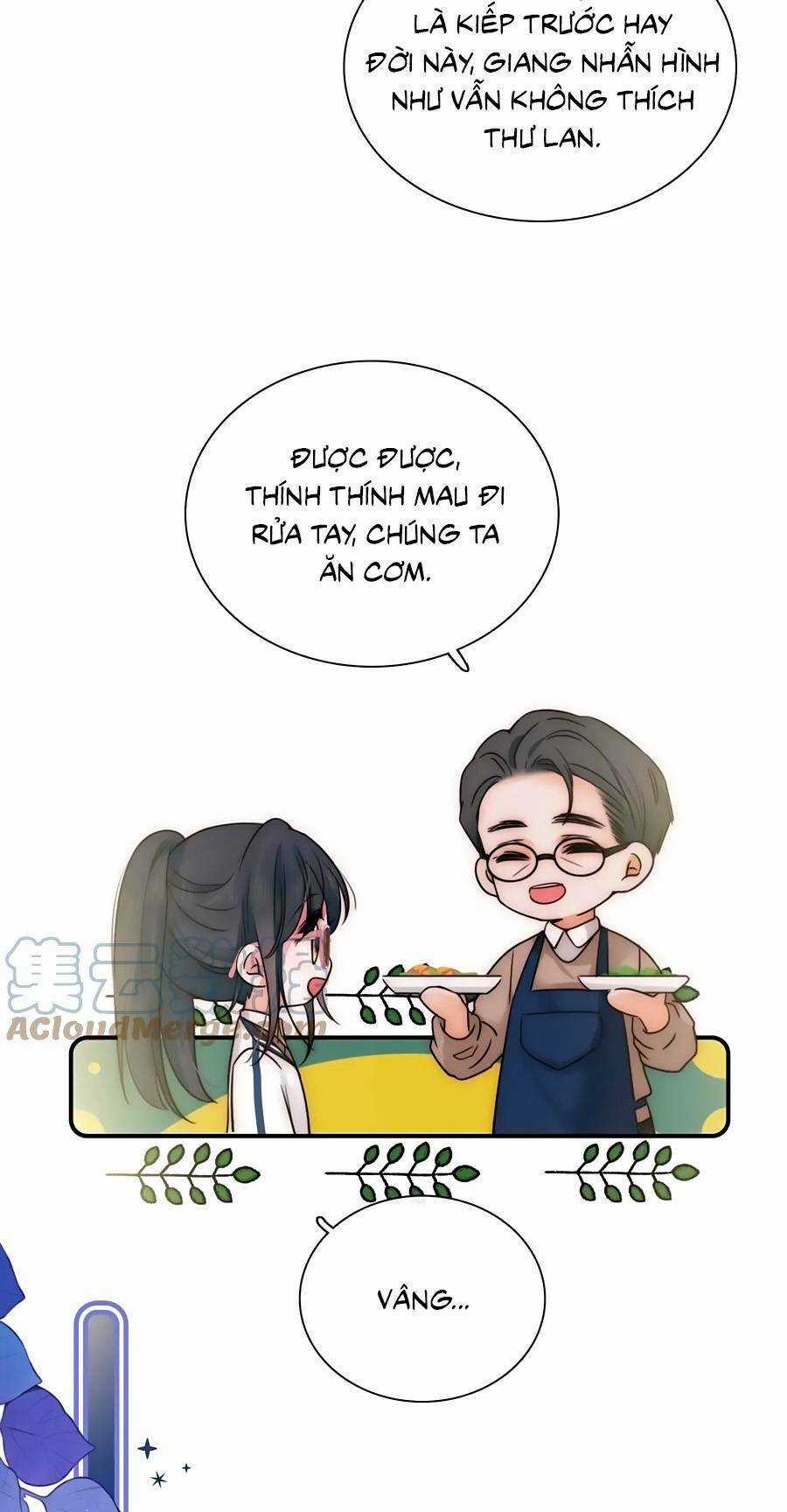 Vẫn Cứ Nuông Chiều - Chapter 5 - Trang 20