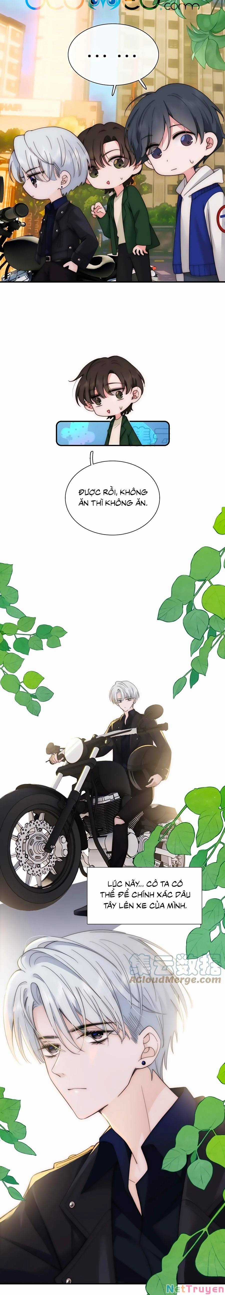 Vẫn Cứ Nuông Chiều - Chapter 5 - Trang 3