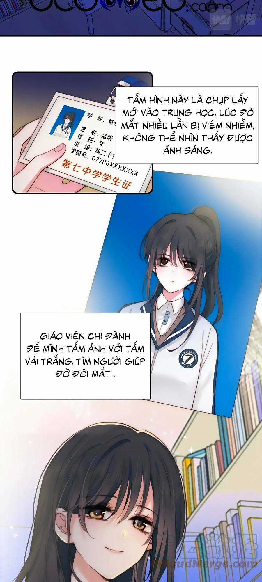 Vẫn Cứ Nuông Chiều - Chapter 5 - Trang 22