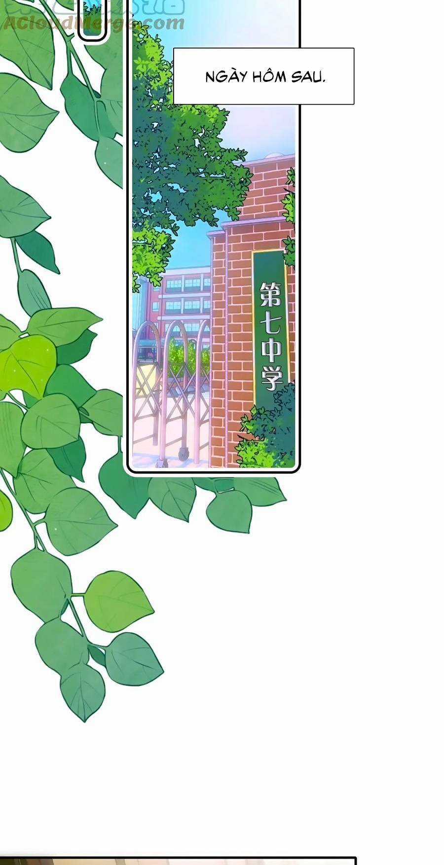 Vẫn Cứ Nuông Chiều - Chapter 5 - Trang 24