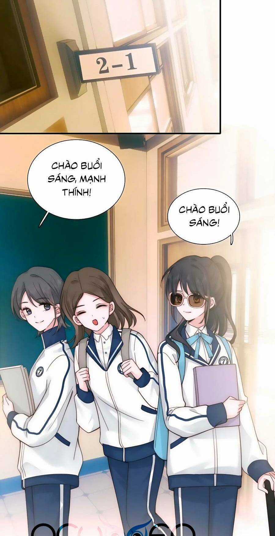 Vẫn Cứ Nuông Chiều - Chapter 5 - Trang 25